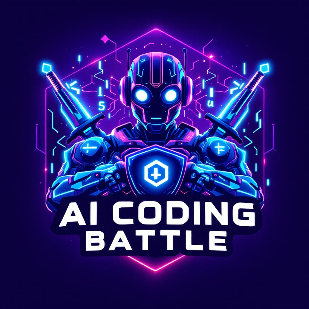 AICodingBattle logo