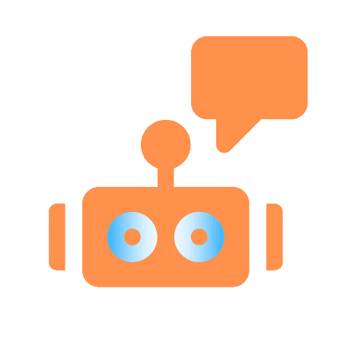 OrthoBot logo